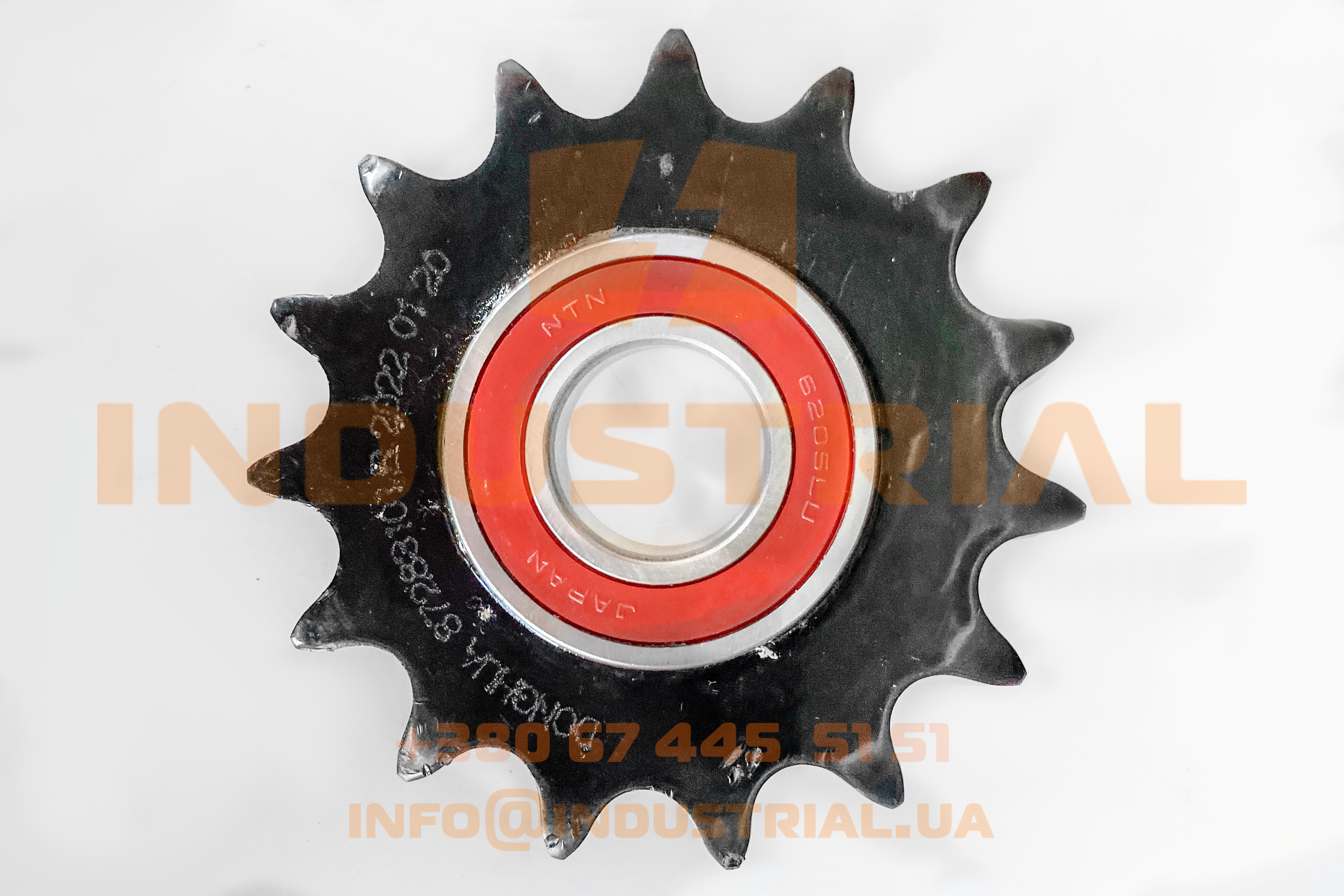 CNH 3923368 CNH INDUSTRIAL